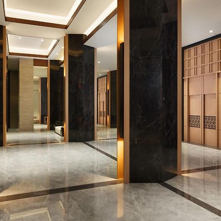 Hotel Santika ブリタール エクステリア 写真